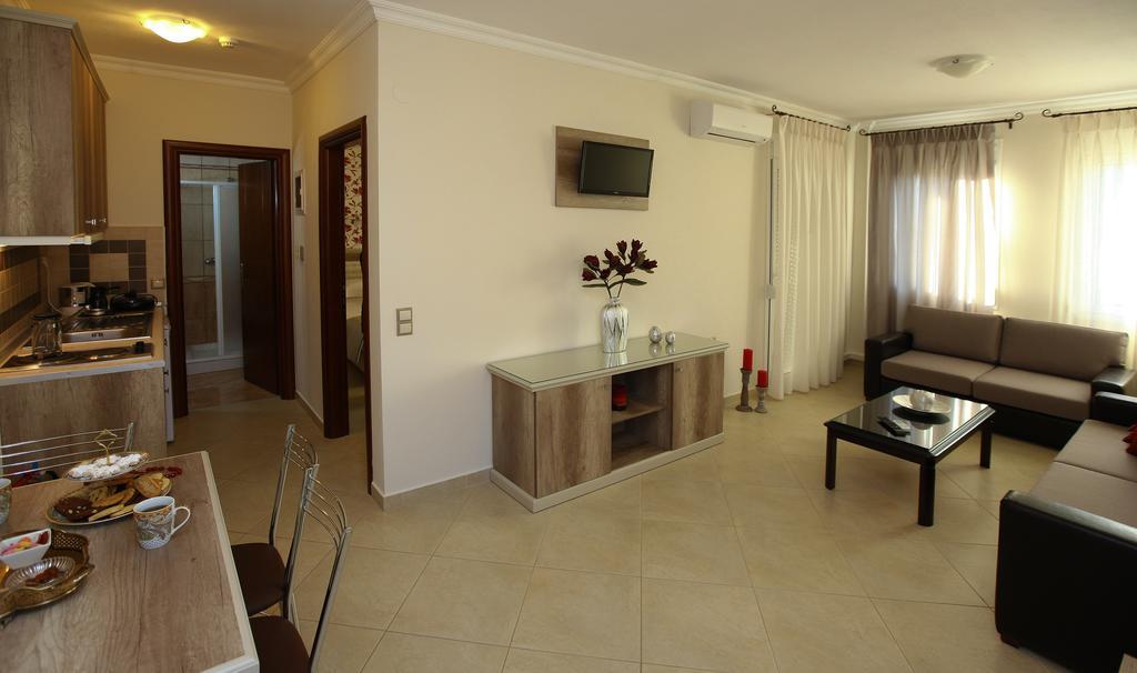 Villa Mandani Liménas Rom bilde