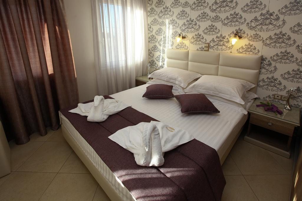 Villa Mandani Liménas Rom bilde