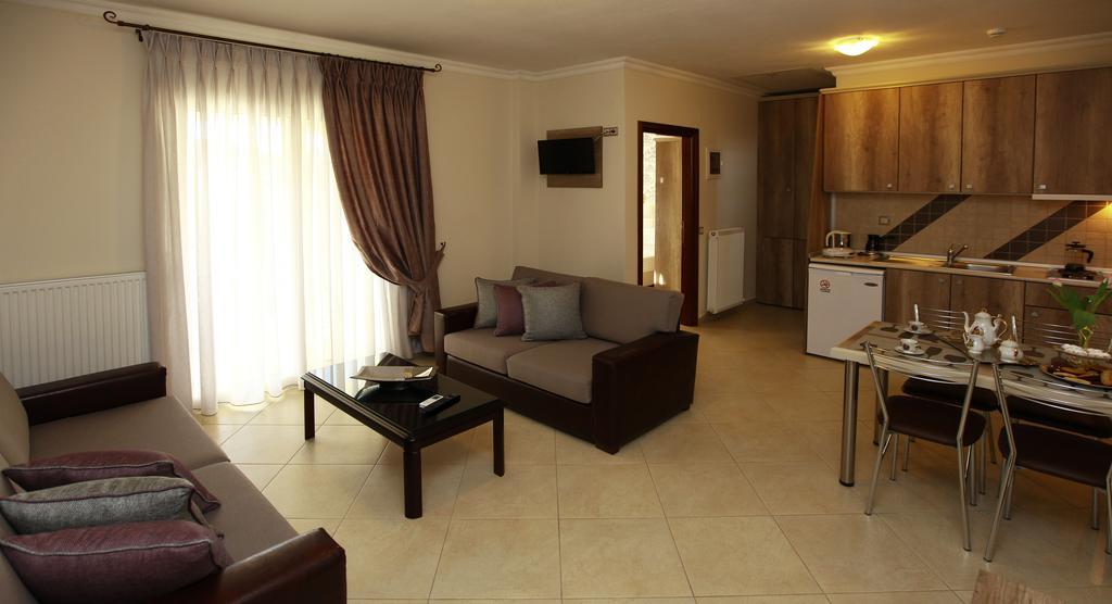 Villa Mandani Liménas Rom bilde